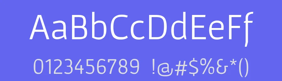 Gafata by Lautaro Hourcade — Sans Serif Font — thumbnail 3