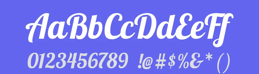 Galada by Black Foundry — Display Font — thumbnail 3