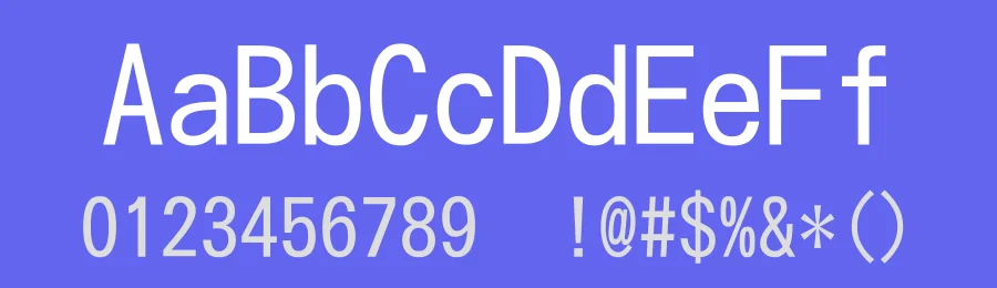 Kosugi by MOTOYA — Sans Serif Font — thumbnail 3