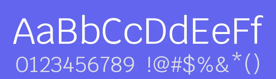 Krub by Cadson Demak — Sans Serif Font — thumbnail 3