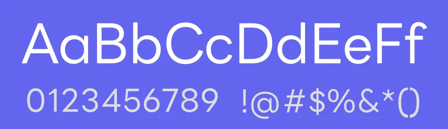 LINE Seed JP by LY Corporation, Fontrix, Fontworks — Sans Serif Font — thumbnail 3