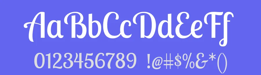 Lobster Two by Impallari Type — Display Font — thumbnail 3