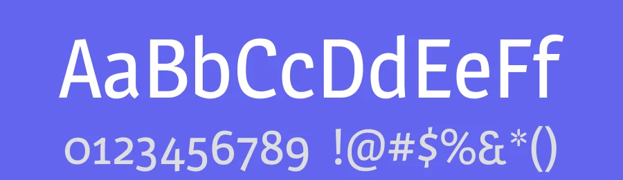 Magra by FontFuror — Sans Serif Font — thumbnail 3