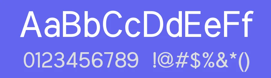 Meera Inimai by SMC — Sans Serif Font — thumbnail 3
