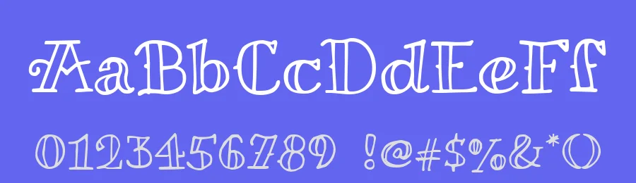 Miltonian by Impallari Type — Display Font — thumbnail 3
