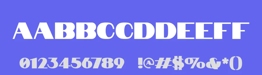 Notable by Eli Block, Hana Tanimura, Noemie Le Coz — Sans Serif Font — thumbnail 3