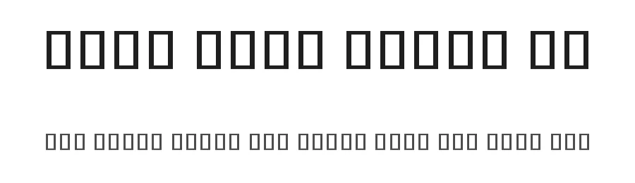 Noto Sans Khmer UI by Google — Sans Serif Font