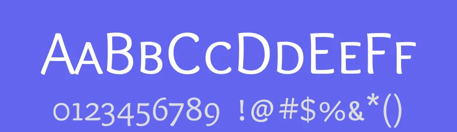 Overlock SC by Dario Manuel Muhafara — Display Font — thumbnail 3