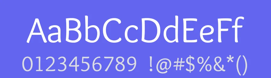 Overlock by Dario Manuel Muhafara — Display Font — thumbnail 3