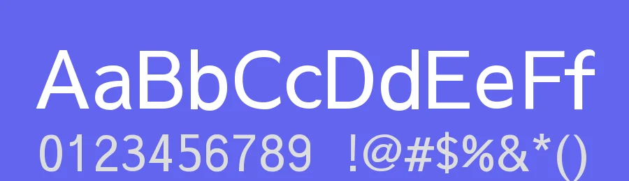 Sawarabi Gothic by mshio — Sans Serif Font — thumbnail 3
