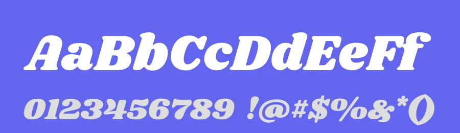 Shrikhand by Jonny Pinhorn — Display Font — thumbnail 3