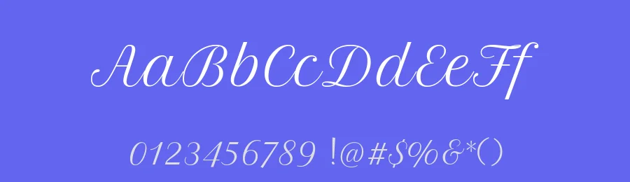 Sirivennela by Appaji Ambarisha Darbha — Sans Serif Font — thumbnail 3