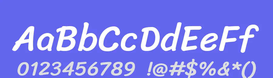 Sriracha by Cadson Demak — Script Handwritten Font — thumbnail 3