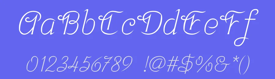 Srisakdi by Cadson Demak — Display Font — thumbnail 3