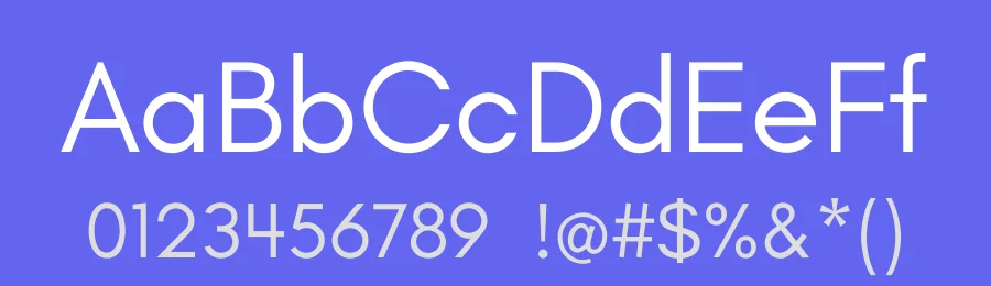 Teachers by Alfredo Marco Pradil, Chank Diesel — Sans Serif Font — thumbnail 3