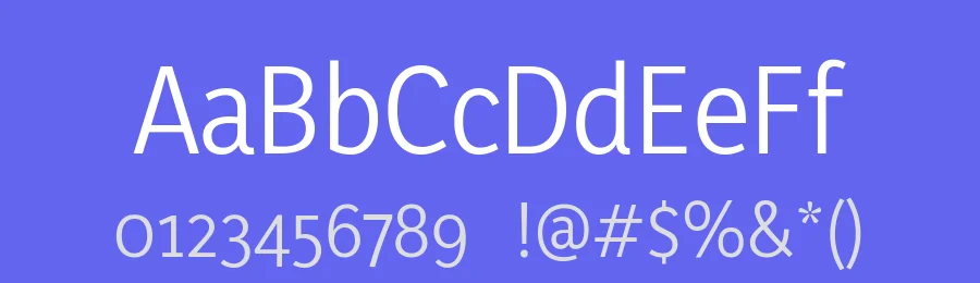 Yaldevi Colombo by Mooniak — Sans Serif Font — thumbnail 3