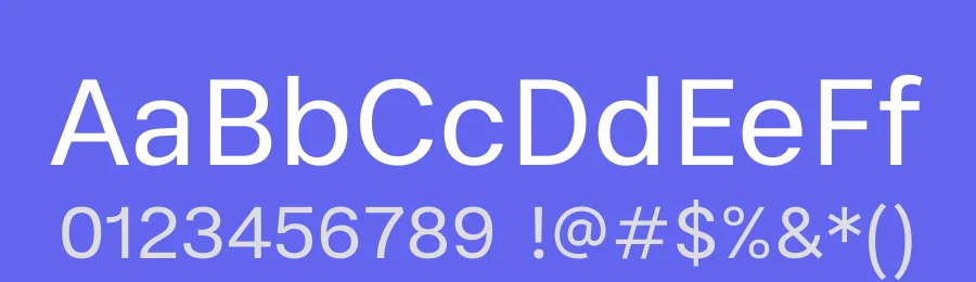 Estedad by Amin Abedi — Display Font — thumbnail 3