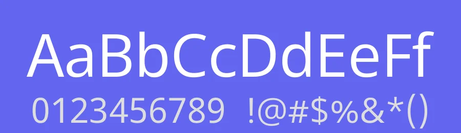 Japa Sans Oriya by Original by Amélie Bonet and Sol Matas. Enhancements by SIL WSTech Team. — Sans Serif Font — thumbnail 3