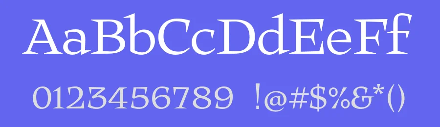 Halibut by Matteo Maggi — Display Font — thumbnail 3