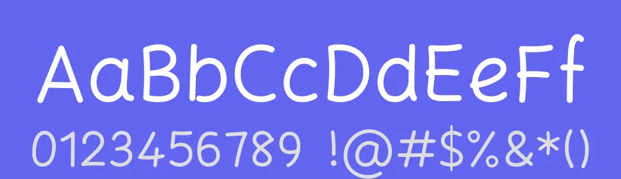 Mikhak by Amin Abedi — Display Font — thumbnail 3