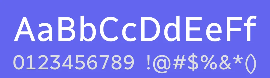 Radio Canada by Charles Daoud, Etienne Aubert Bonn, Alexandre Saumier Demers, Jacques Le Bailly — Display Font — thumbnail 3