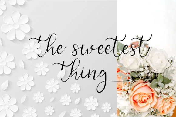 Ghadys Font by erlosDESIGN — Script Handwritten Font — thumbnail 4