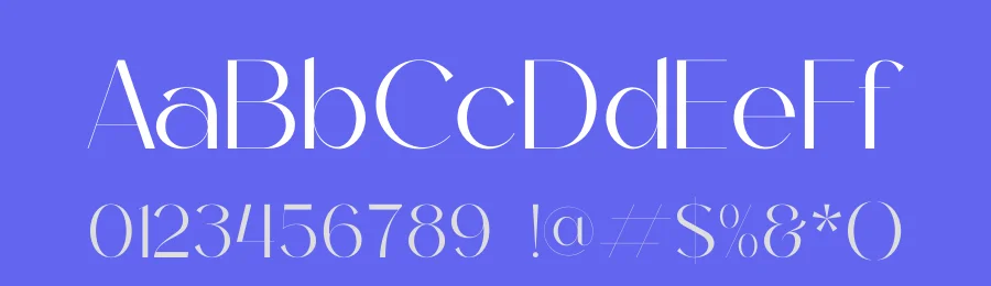 Ghakity by Storytype Studio — Serif Font — thumbnail 3