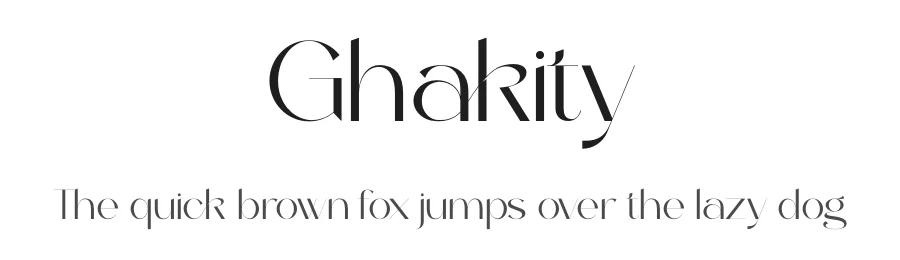 Ghakity