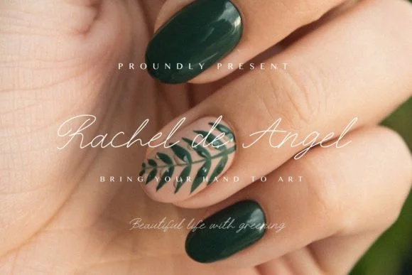 Ghazali Font by Graphicfresh — Script Handwritten Font — thumbnail 3