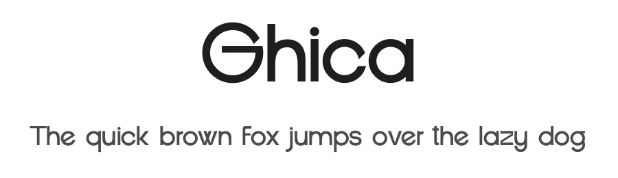 Ghica