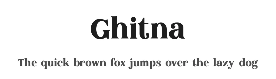 Ghitna