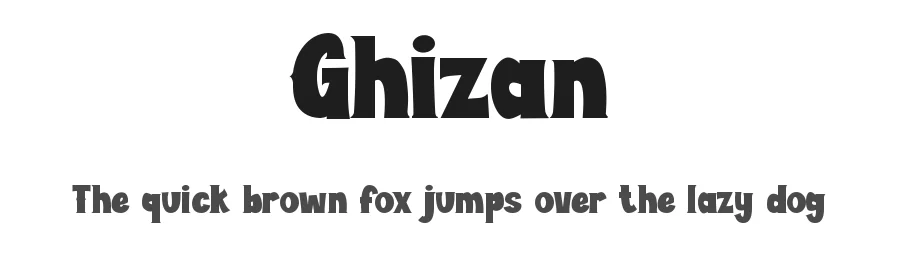 Ghizan