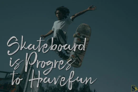 Ghoppters Font by Struggle Studio — Script Handwritten Font — thumbnail 5
