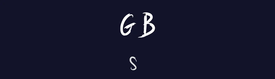 Ghost Brush by Amin Studio — Decorative Font — thumbnail 2