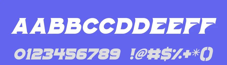 Ghost Stories Deluxe by Hawtpixel — Decorative Font — thumbnail 3