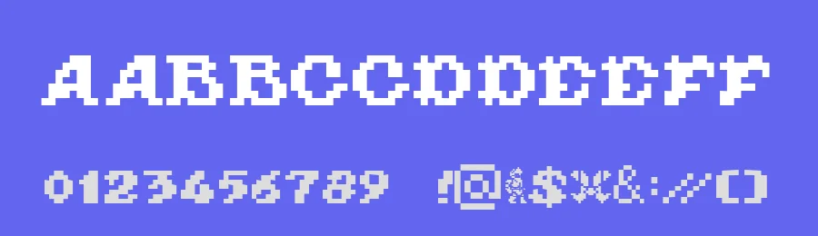 Ghouls Ghosts and Goblins by fontvir.us — Display Font — thumbnail 3