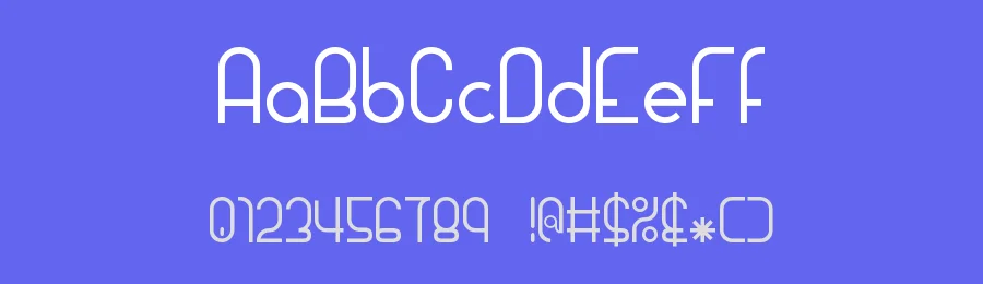 Giada by Pete Willard — Sans Serif Font — thumbnail 3
