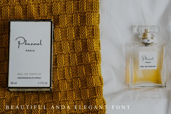 Giamatti Font by Febri Creative — Script Handwritten Font — thumbnail 2