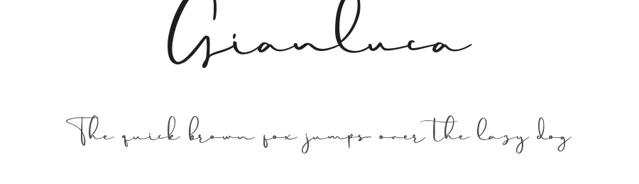 Gianluca