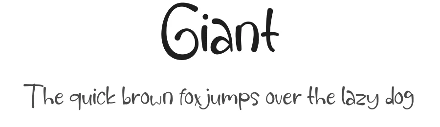 Giant