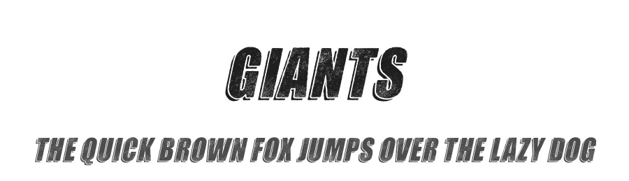Giants