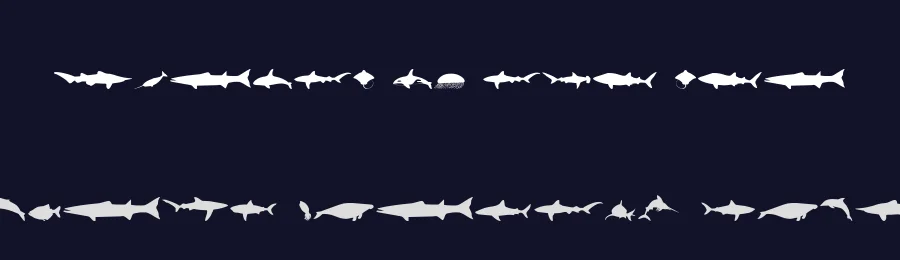 Giants of the Sea by Iconian Fonts — Dingbats Font — thumbnail 2