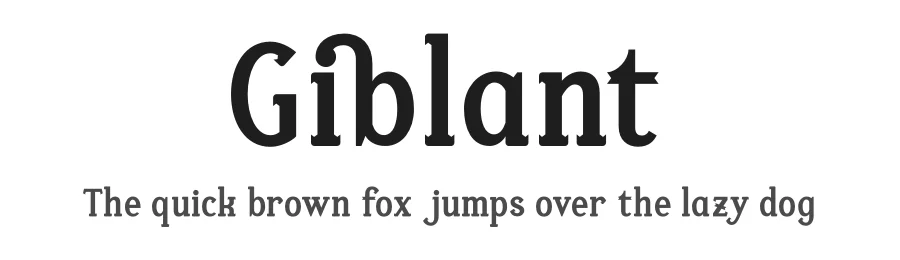 Giblant