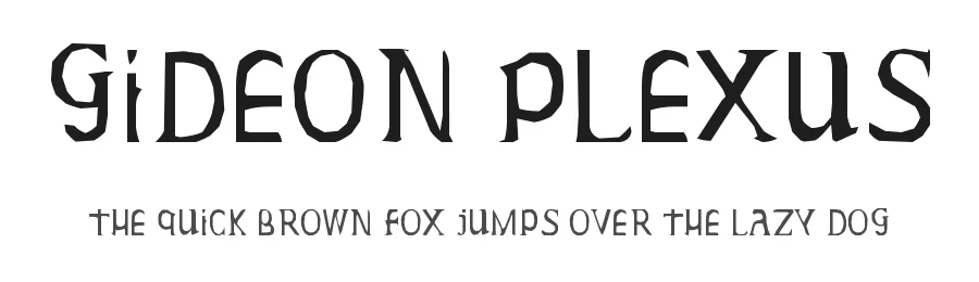 Gideon Plexus