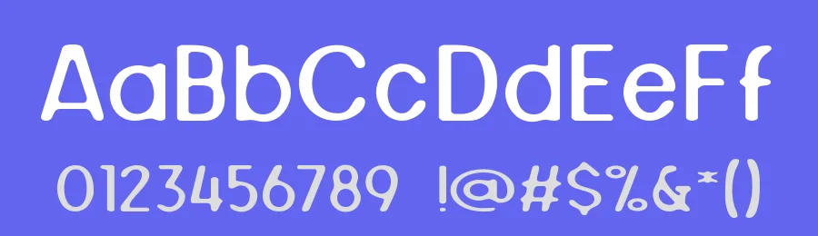Gihun by Khurasan — Sans Serif Font — thumbnail 3