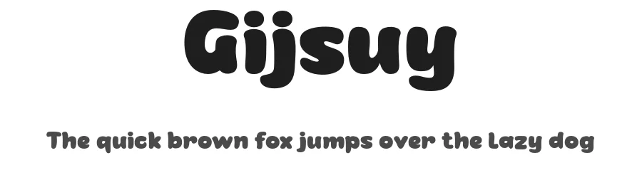 Gijsuy