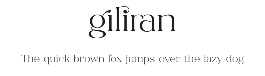 Giliran