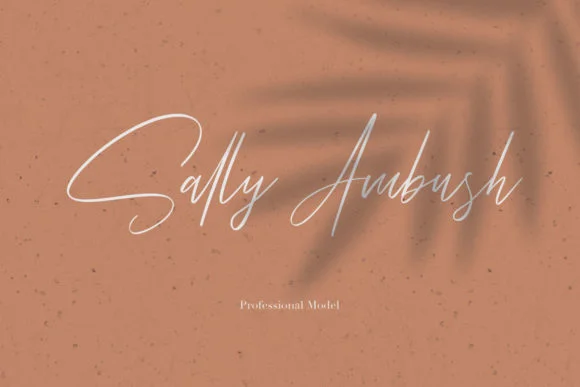 Gillford Font by Maulana Creative — Script Handwritten Font — thumbnail 2