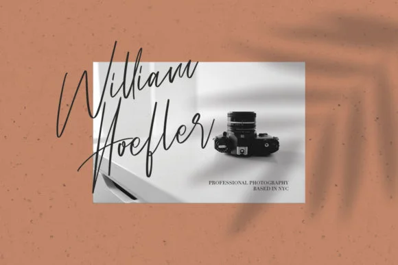 Gillford Font by Maulana Creative — Script Handwritten Font — thumbnail 7