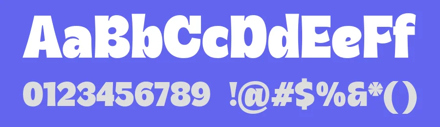 Gilton by Jolicia Type Foundry — Decorative Font — thumbnail 3
